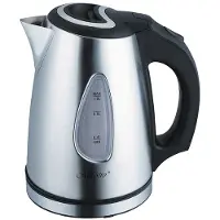 Maestro bouilloire électrique 1,0l MR029