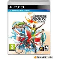 Summer Stars 2012 (compatible avec la technologie MOVE)