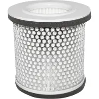 Hiflofiltro Filtre À Air Pour Moto Yamaha 600 Xjs Diversion 1992 À 2003 Hfa4603/1ae-14451-00/4br-14451 Neuf