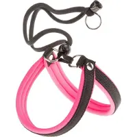 Ferplast Harnais Pour Chien Agila Fluo