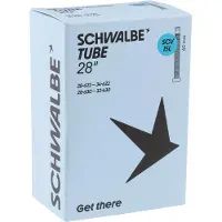 Schwalbe Valve Clik (SCV), 28", 60 mm