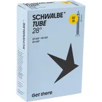 Schwalbe Presta (SV), 28", 60 mm