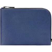 Incase Facet (16", Apple), Sac pour notebook, Noir