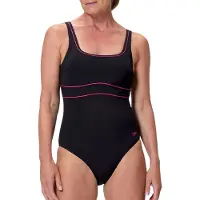Speedo Maillot de bain Contour Eclipse Shaping Femmes