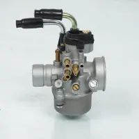 P2r Carburateur Pour Deux Roues Dellorto Phbn 17.5mm Neuf
