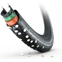 CST EB1204C Platinum Bub 28x1.75