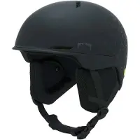 Pit Viper The Blacking Out Brainstorm Helmet Noir 59-62 cm