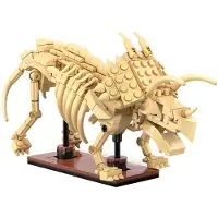 Cada Dino...Triceratops C59013W 30802