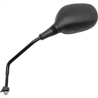 Vicma Rétroviseur Gauche Pour Scooter Piaggio 300 Mp3 Ie Sport 2009 À 2011 Neuf