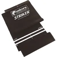 Unicorn Tapis de fléchettes Striker