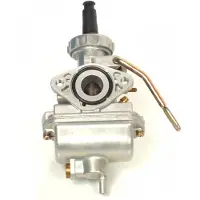 Teknix Carburateur Pour Moto Skyteam 50 Dax Neuf