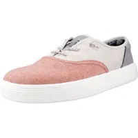 HEY DUDE Conway Craft Linen Colour Multicolore - 40