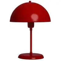 Bamyum Lipeo Tischlampe Rot (E27)