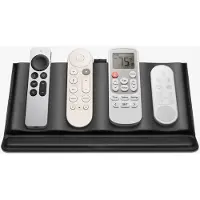 Spigen AHP09277 (Télécommande universelle), Télécommande, Noir