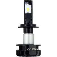 Sifam Ampoule Led Pour Moto Suzuki 1300 Gsx-R Hayabusa 1999 À 2012 Av Neuf