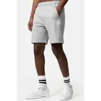 Lonsdale Dromore Shorts Gris L Homme