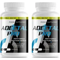 Natucap Adectal Pro 2x