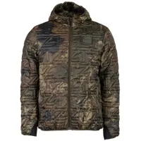Nash Climate Jacket Vert M Homme