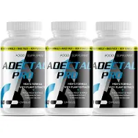 Natucap Adectal Pro 3x