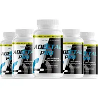Natucap Adectal Pro 5x