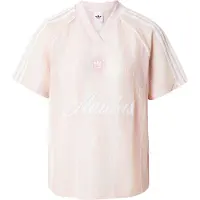 Adidas Originals Top Football Crochet - Rose, Rose