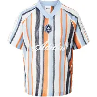Adidas Originals Top Football Crochet - Bleu, Bleu