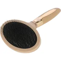 Magic Brush Brosse à poils doux pour chien (Chien)