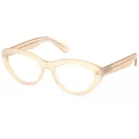 Emilio Pucci Lunettes de vue - - EP5287 - Blanc (White/Pearl) - Acétate - 55/17/140