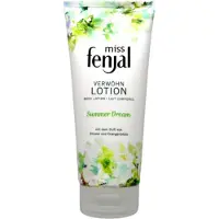 Fenjal Lotion pour le corps Miss Summer Dream 200 ml
