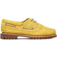Timberland Chaussures bateau NOREEN femmes - Jaune - 38