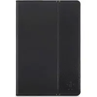 Belkin F7P121VFC00 (Samsung Galaxy Tab 3 Lite), Étui pour tablette, Noir