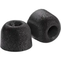 Røde 17-10121-11, Pièces de rechange casque + écouteurs, Noir