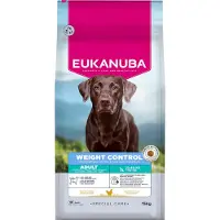 Eukanuba Adult Special Care Weight Control Large/Extra Large pour chien