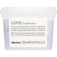 Davines Essential Haircare Love Smoothing Anti-frizz Conditioner, 250 ml