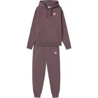 Puma 689346 Tracksuit Violet L Femme