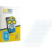 BROTECT Film de protection antireflet Protection d'écran mat