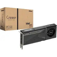 Asrock Intel Arc Pro B70 Creator 32 Go B70 CL (4 ports DisplayPort)