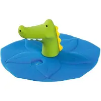 Leonardo 8x , Vaisselle + couverts pour enfants, Couverture en verre