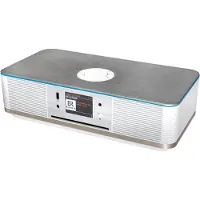 Soundmaster Radio Internet DAB WiFi,BT,DAB+ 1 unité