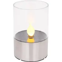 Globo Lampe solaire 1xLED (IP44)