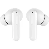 Boompods Bassline Hush blanc