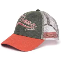Ternua Bolt On Cap Gris L-XL
