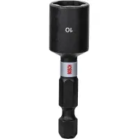 Bosch 2608522352 - Douille Impact Control 10 Mm