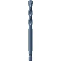 Bosch Foret de centrage 2608900529 pour système Power Change Plus TCT 105mm