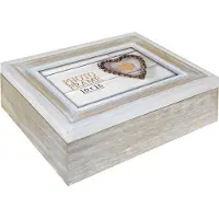 Zep Zacapo 10x15 Holz Fotobox EZ555