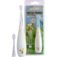 Jack N Jill Tickle Tooth brosse à dents sonique pour enfant 1 pcs