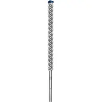 Bosch Accesorios Expert 8x 32x400x520 Mm Sds-max Wall Drill Bit Argenté
