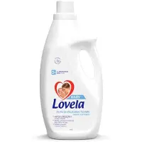 Lovela P?yn do p?ukania ubranek niemowl?cych i dzieci?cych 2l