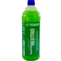 Tenzi Shampo Neutro Shampoing lavant pour les mains pH neutre 1L universel (Shampoing liquide, 1000 ml)