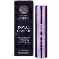 PDM to be maintained Royal Caviar crème de nuit régénérante au caviar 50 ml